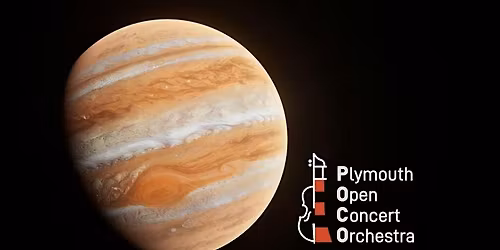 Holst's the Planets  - Orchestral Workshop