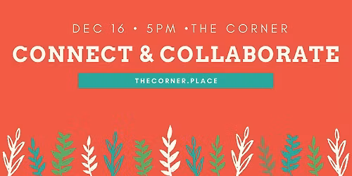 Connect & Collaborate