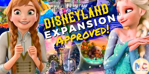 Parking Disney On Ice presents Frozen & Encanto - Saint Paul