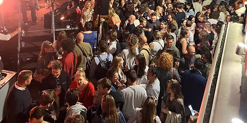 Klinkende kroegen La Casita