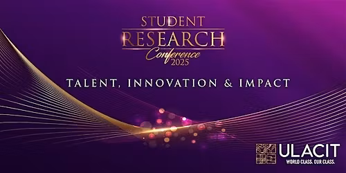 Student Research Conference