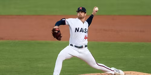 Parking Nashville Sounds at Gwinnett Stripers