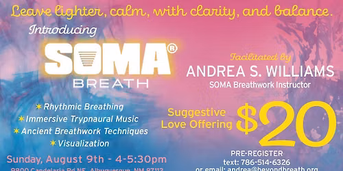SOMA Breath