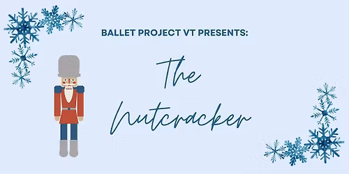 Ballet Project VT Winter Show