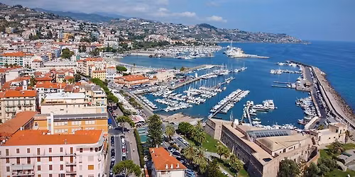 MYBA Charter Show 2026