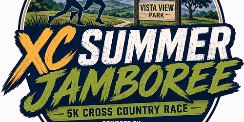 Runner's Depot XC Summer Jamboree 5K Cross Country Race