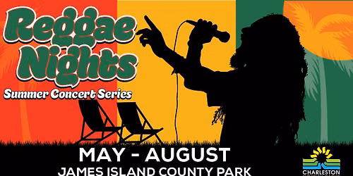Reggae Nights - June 26th, 2026