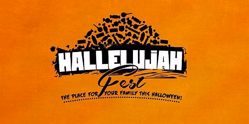 Hallelujah Fest 26