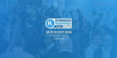 Hydrogen Technology World Expo