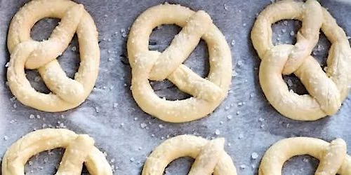 BRETZEL _ Oktober fest per i piccoli!