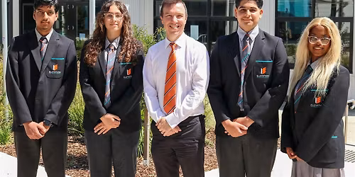 Teach in Melbourne, Australia | Meet the Principal in Leeds