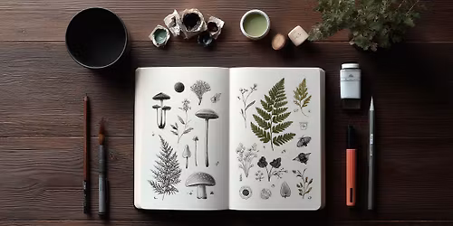 Nature Journaling