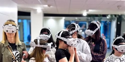 Immersia XR: Walking XR Theatre at Waterloo