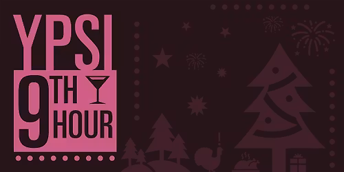Ypsi 9th Hour: Holiday Edition