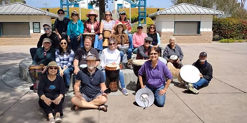 Redlands Drum Circle