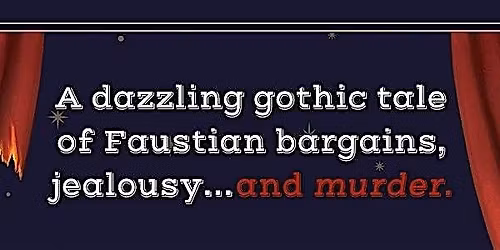 Witchy Reads- The Carnivale of Curiosities