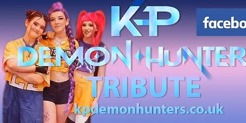 Kpop show! The Avondale club