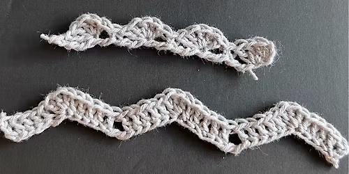 Laying the Groundwork: Foundation Mastery for Crochet with Karen Whooley