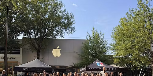 BE Well at Bethesda Row