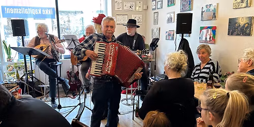 Kampdag og r\u00f8de arbejdersange