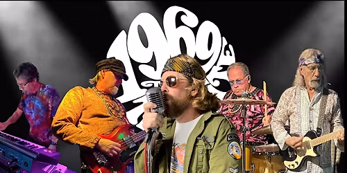 1969 THE TRIBUTE~