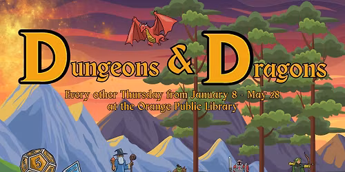 Dungeons & Dragons