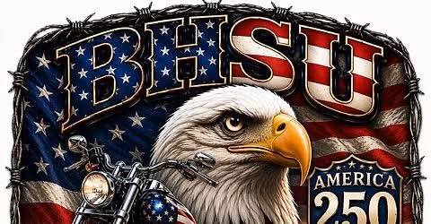 Jacket Ride for Veterans