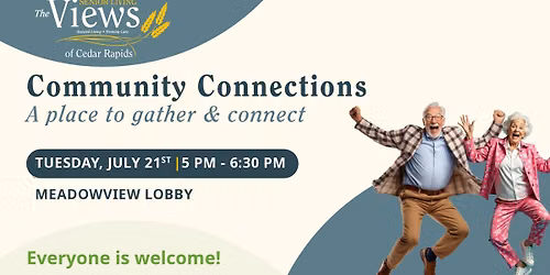 Community Connections
