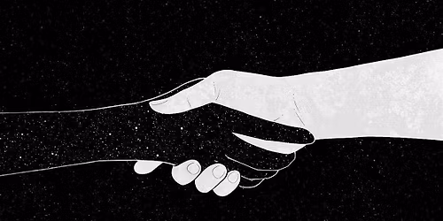 November Psychic Medium Gallery Reading Event