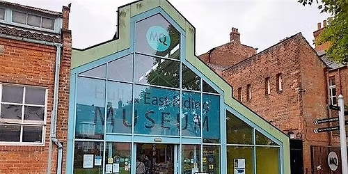 PAS Finds Day - Hull & East Riding Museum, Hull