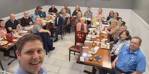 Dallas Referrals Network (DRN)