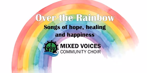 Mixed Voices Spring Concert