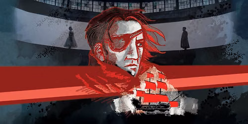 Atlanta Opera Presents Flying Dutchman