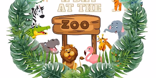 A Day at the Zoo