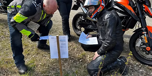 Kr\u00e5keracet i Moss