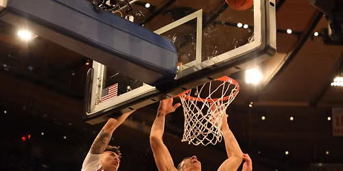 Illinois Fighting Illini vs. Florida Gulf Coast Eagles