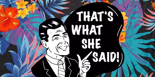 TWSS @ Brave Old Oak