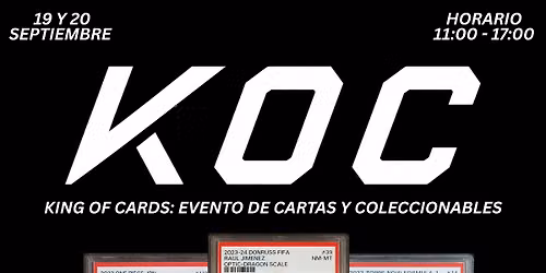 KOC GUADALAJARA 