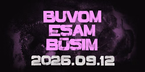 KAUNAS PRIDE | BUVOM ESAM B\u016aSIM