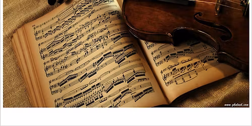 Holiday Strings Concert