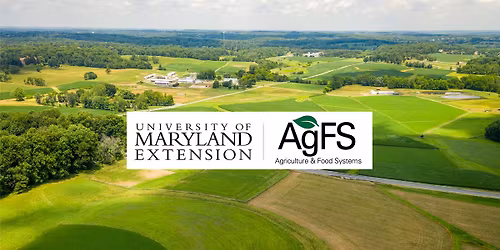 Private Applicator Recertification & Nutrient Voucher 2026- Talbot County