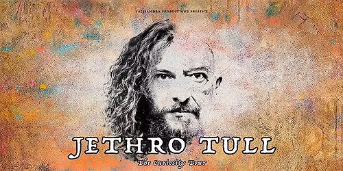 Jethro Tull