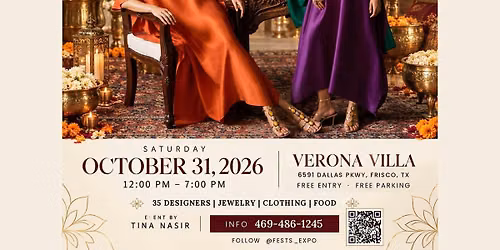 Diwali Edit - Designer Trunk Show