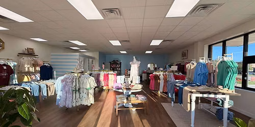 A.M. Permanent Jewelry Pop-Up