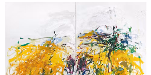 Katy Siegel: \u201cJoan Mitchell: Life and Death\u201d
