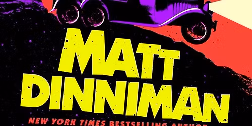 Parade Of Horribles Release Party \ud83d\udc31 \ud83d\udc51 