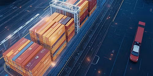 Asian Business Luncheon: India's Impact on the Global Supply Chain
