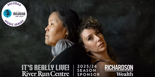 In Conversation with The Woven Ones