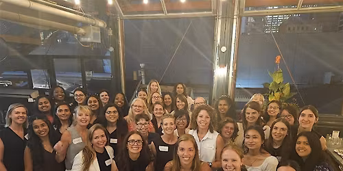 Women in Health IT Networking Event - October 2025
