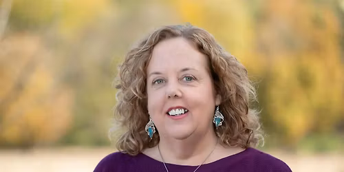 An Afternoon Event with Sheila Applegate: The Magdalene Oracle